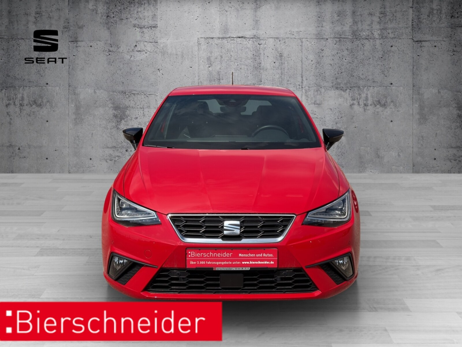 SEAT Ibiza – Bild 2
