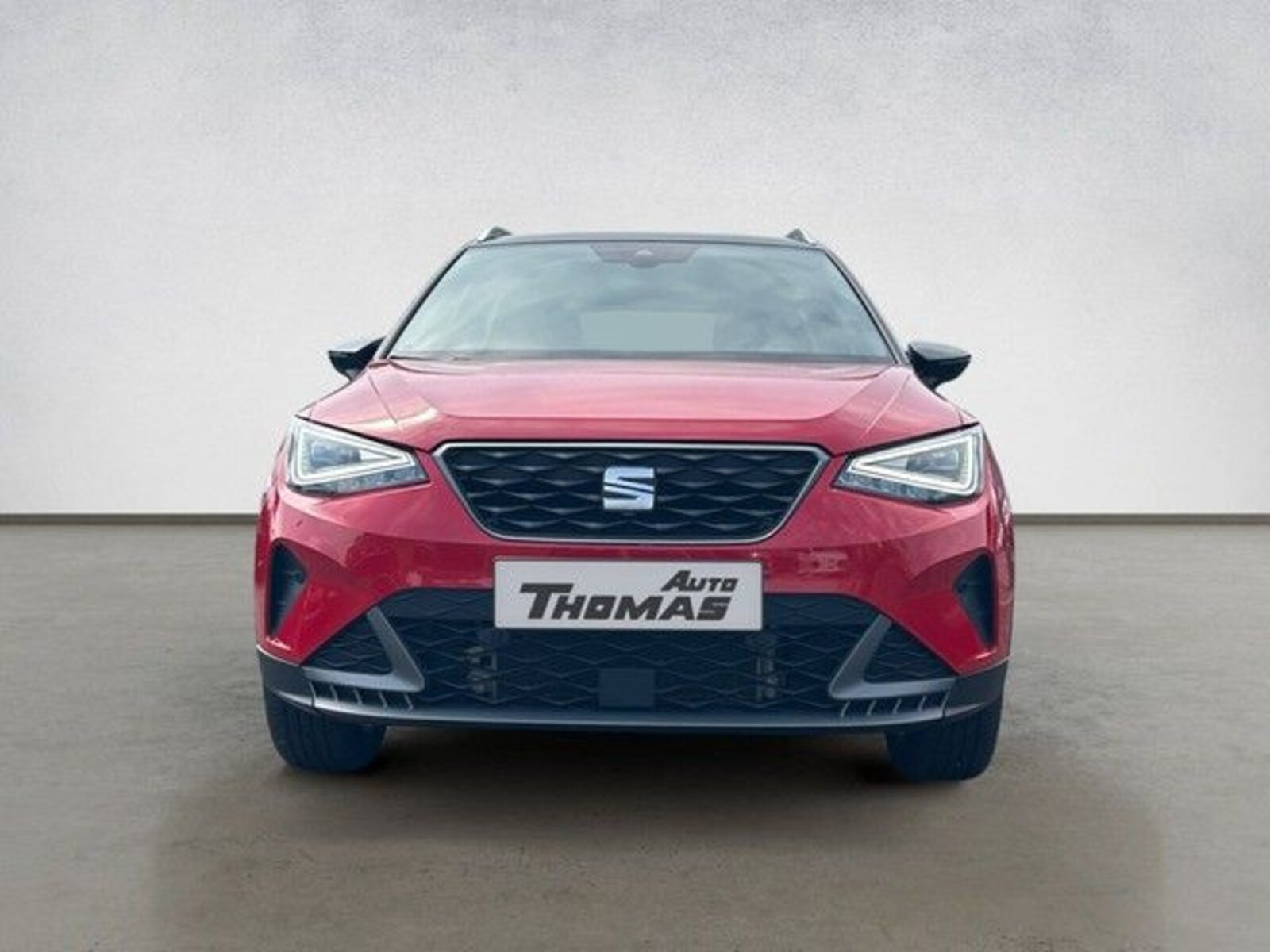 SEAT Arona – Bild 6
