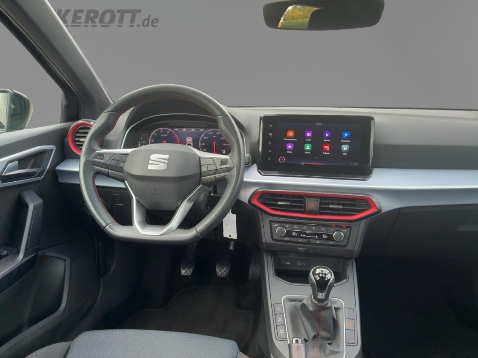 SEAT Ibiza – Bild 9
