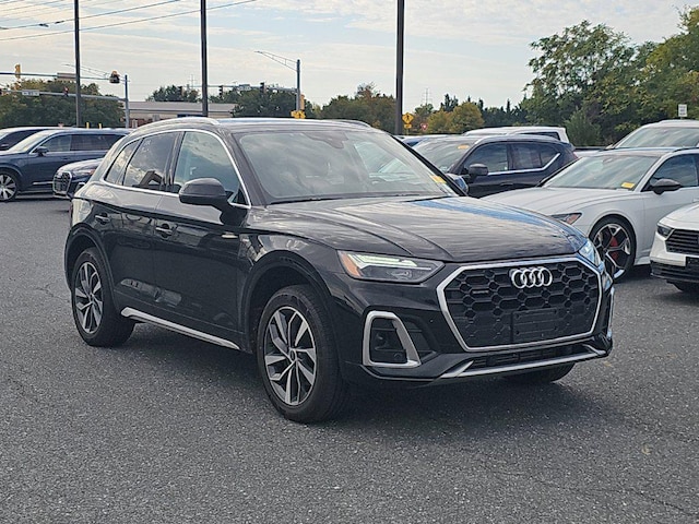 2023 Audi Q5