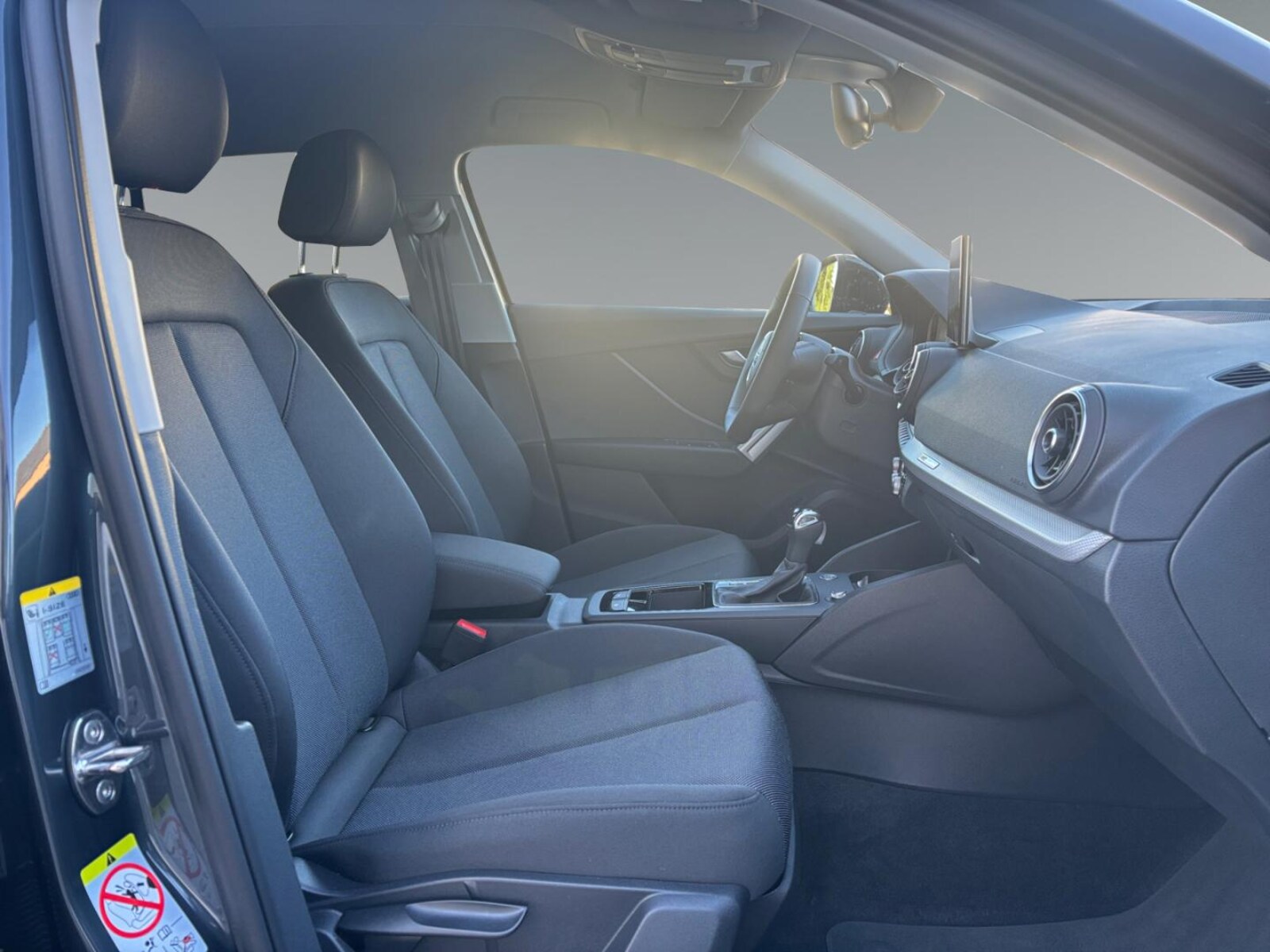 Audi Q2 – Bild 12