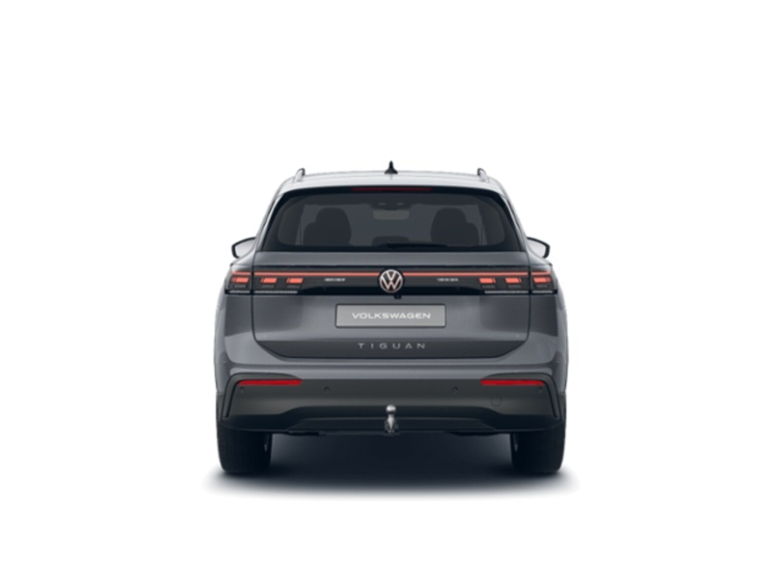 Volkswagen Tiguan – Bild 5