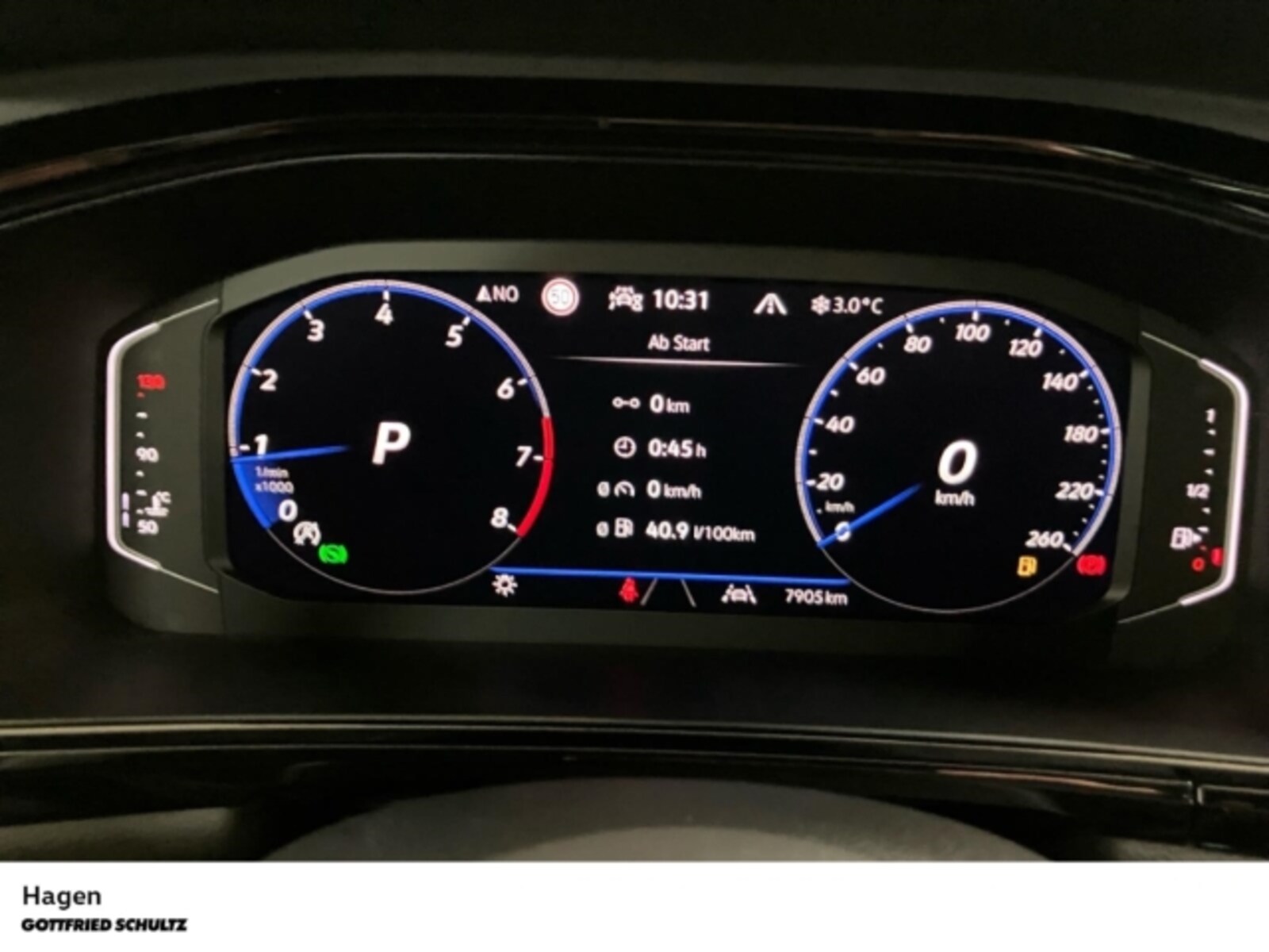 Volkswagen T-Roc – Bild 15