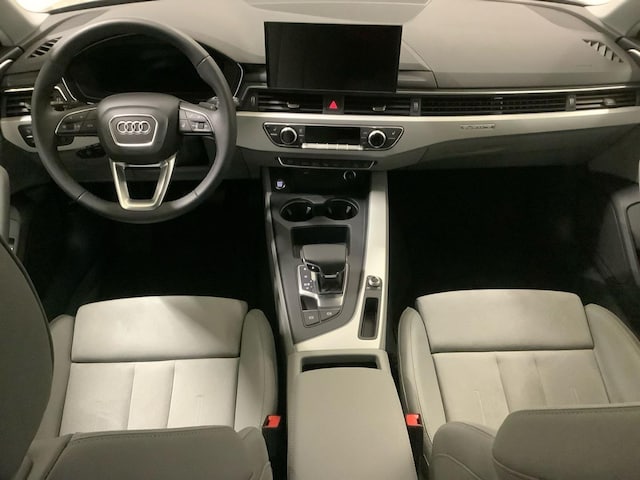 Audi A4 Allroad Quattro 45 TFSI Quattro S Tronic - 2024 - Joinsteer - #9