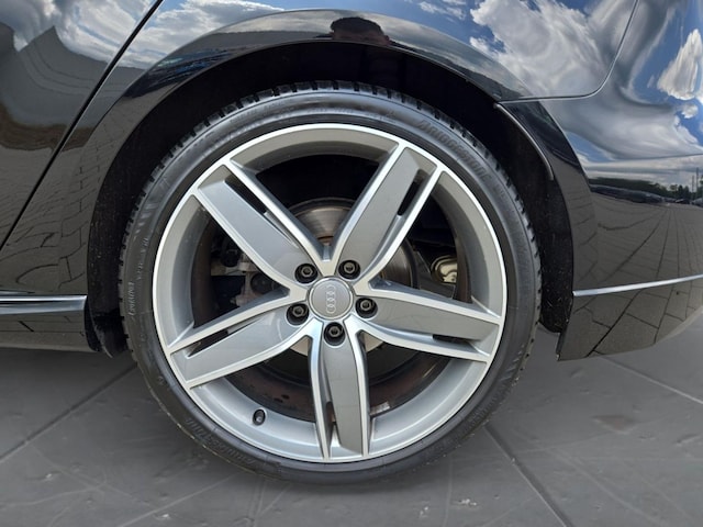 Audi A3 Sportback Sport 1.5 TFSI S Tronic - 2017 - Joinsteer - #15