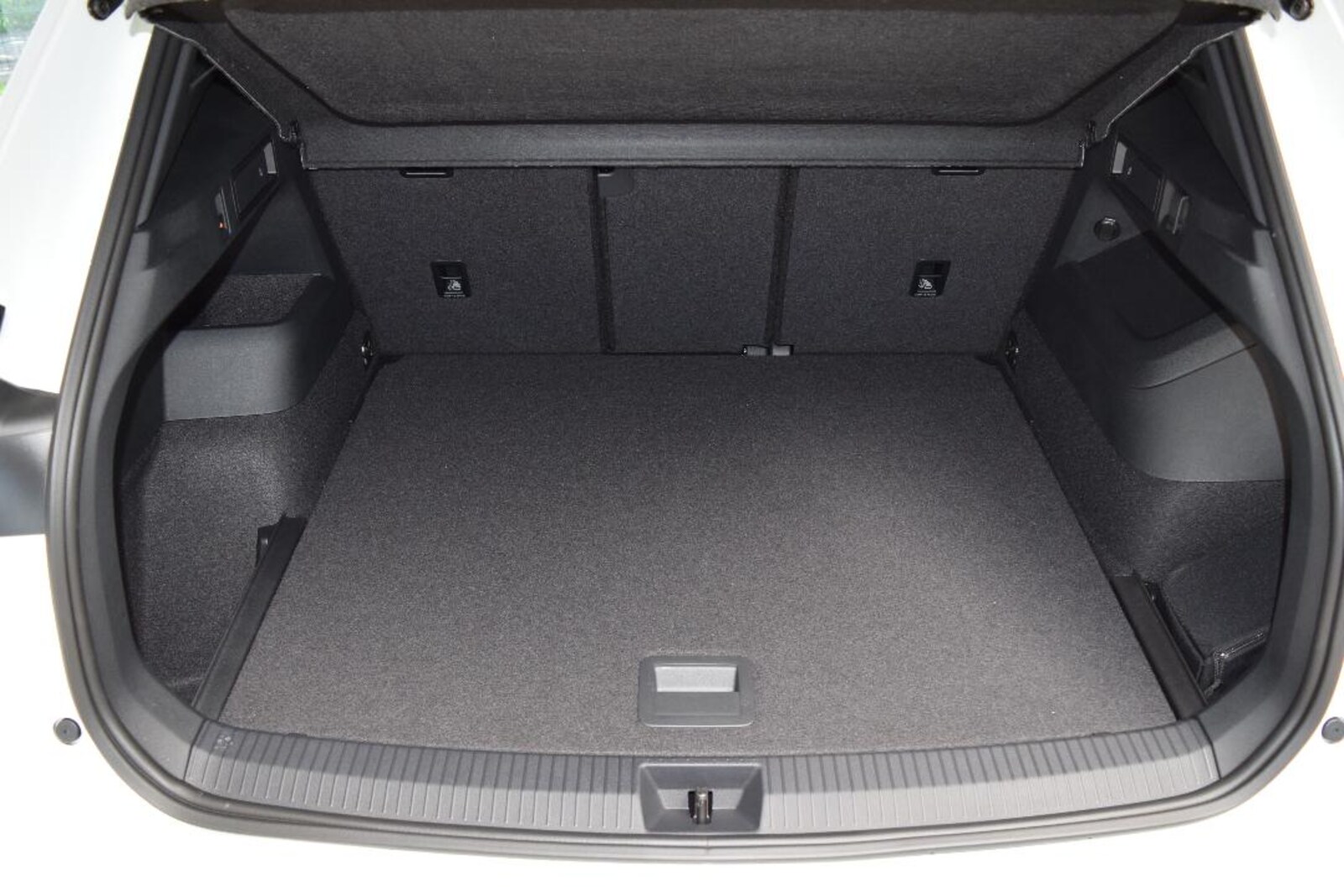 Volkswagen Tiguan – Bild 8