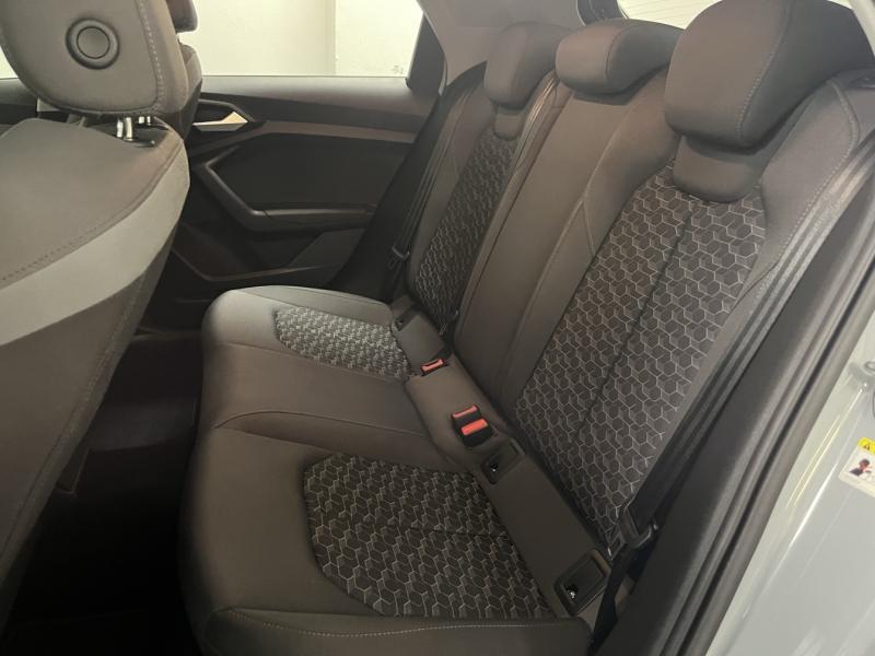 Image about Audi A1 Sportback Advanced 35 TFSI 110 kW (150 ch) S tronic