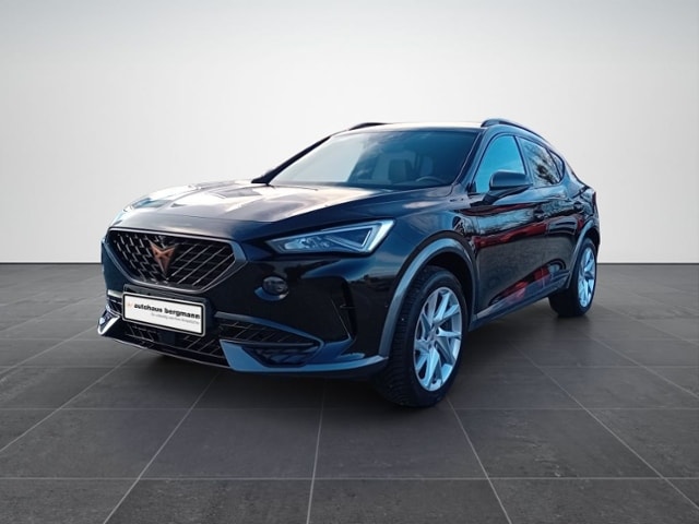 CUPRA Formentor 1.5 TSI DSG*Navi*LED*BeatsAudio*Navi* (286_2787)