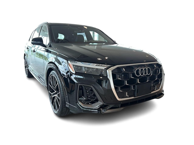 2026 Audi Audi Q7 SUV