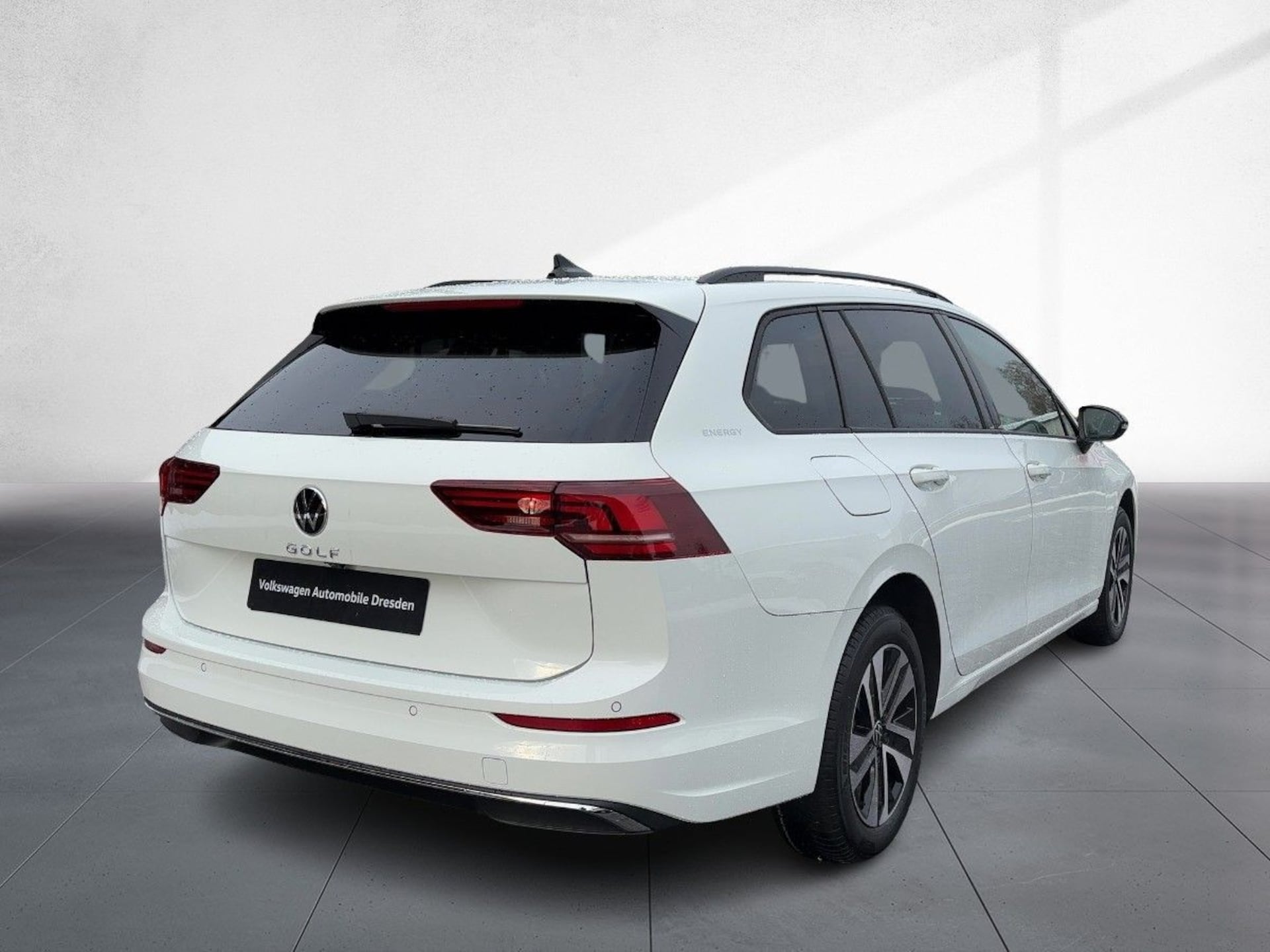 Volkswagen Golf Variant ENERGY
