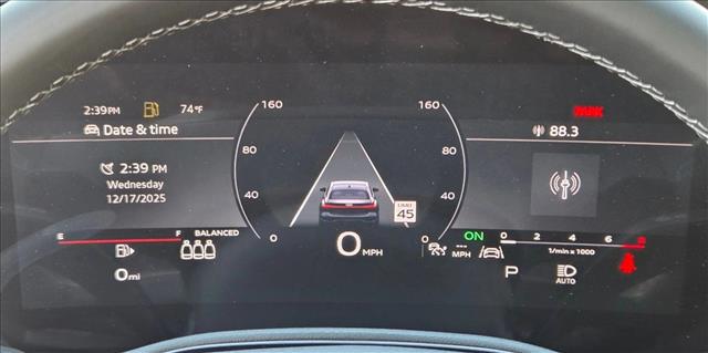 2025 Audi A5 Premium Plus - Photo 11