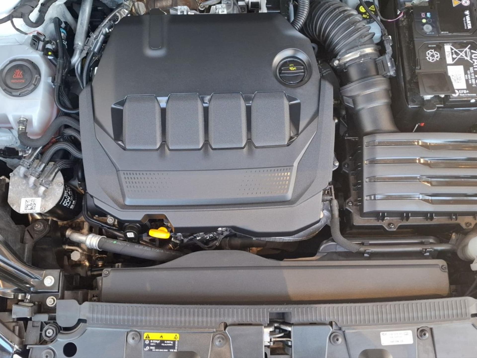 SEAT Ateca Xperience