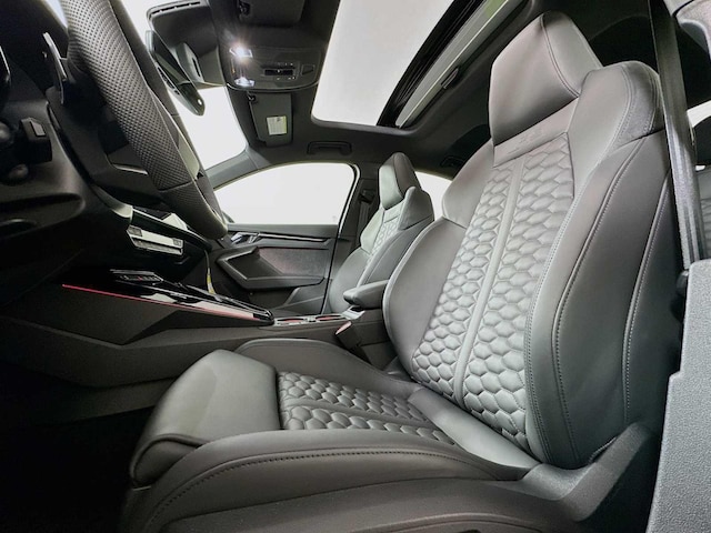 2026 Audi RS 3 Base - Photo 19