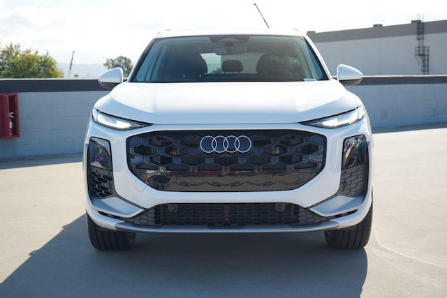 2026 Audi Q3 SUV