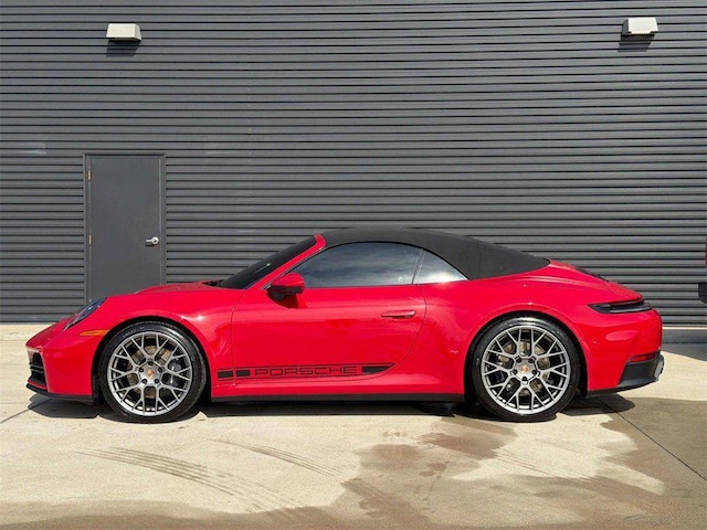 2026 Porsche