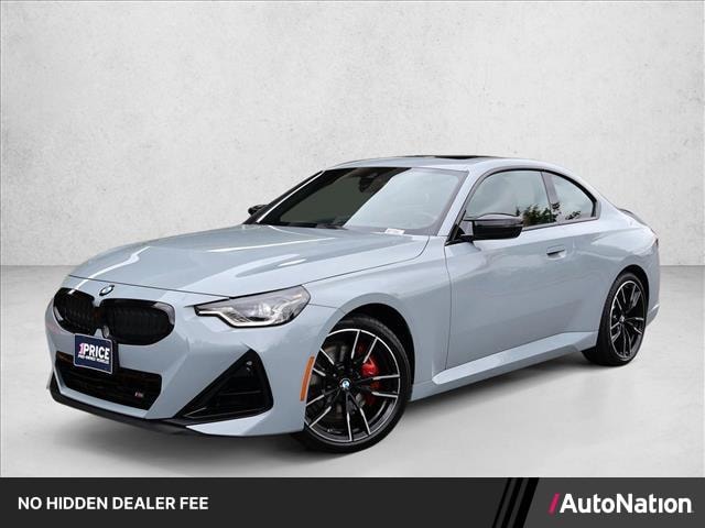 2025 BMW M240