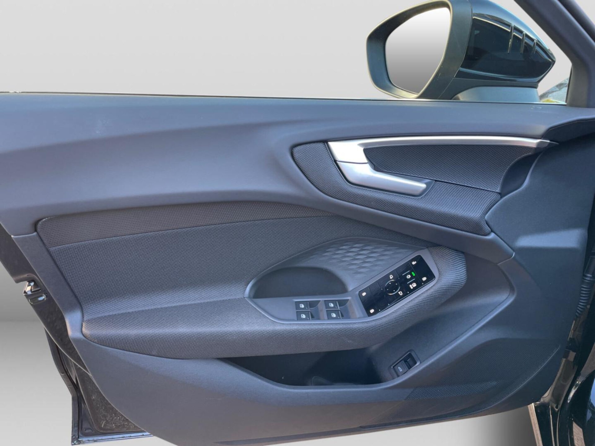 Audi A5 Limousine