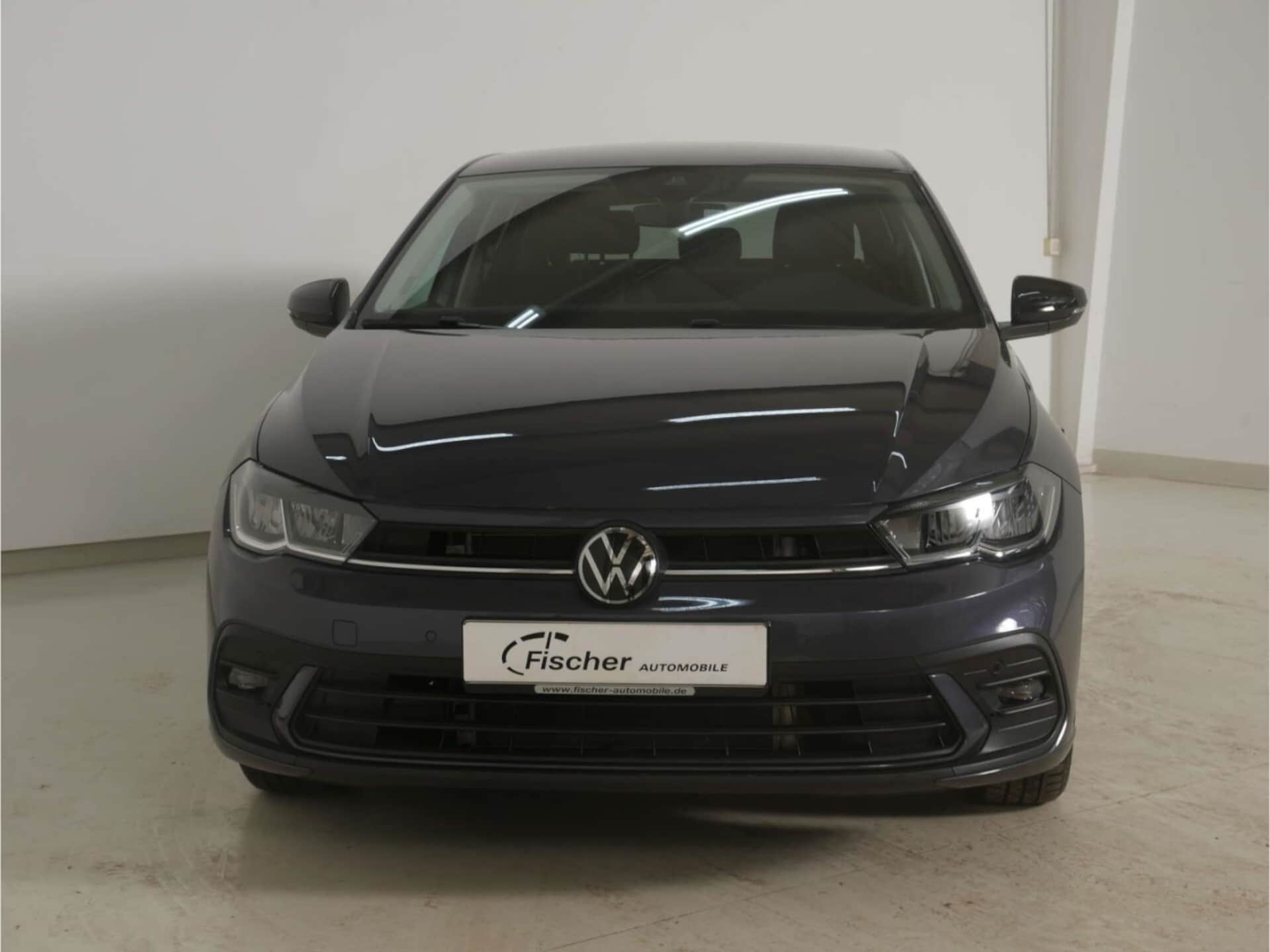 Volkswagen Polo Goal