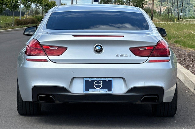 2012 BMW