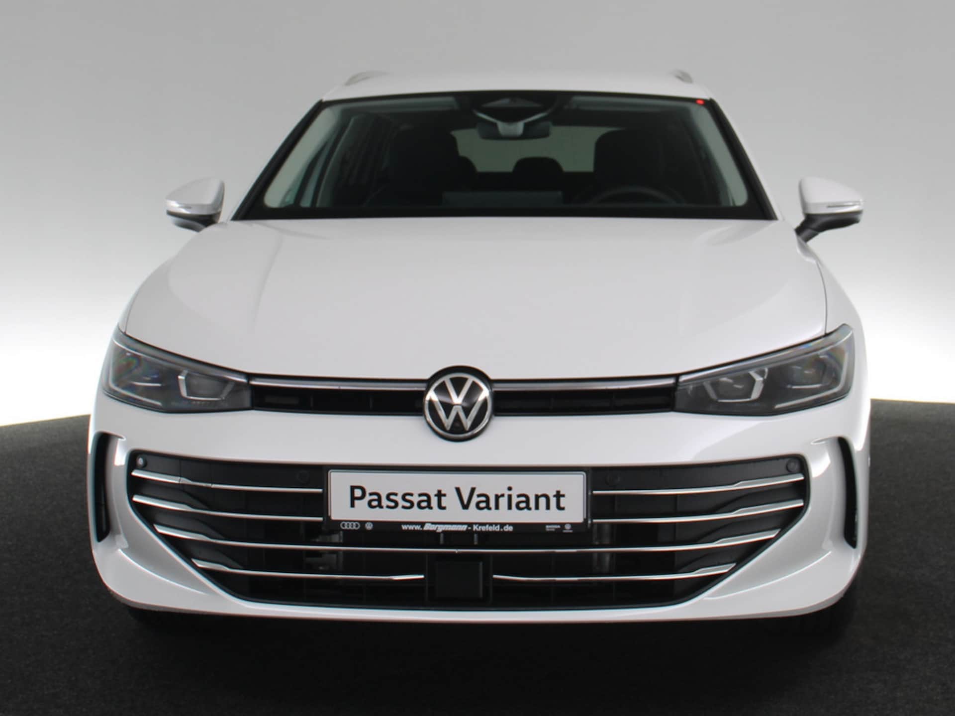 Volkswagen Passat Business