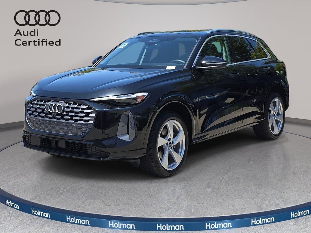 2025 Audi Q5