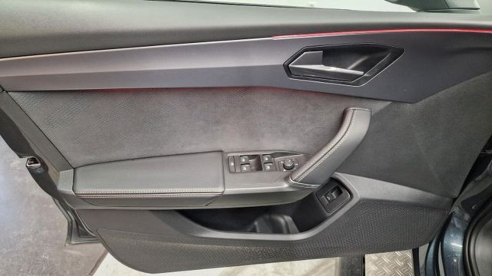 CUPRA Leon Sportstourer – Bild 18