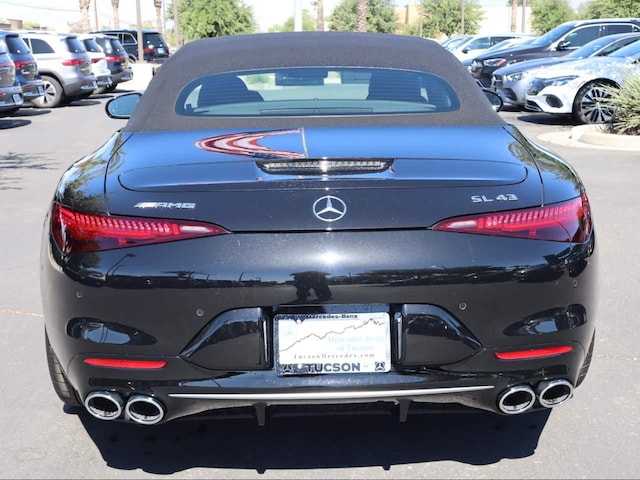 2025 Mercedes-Benz