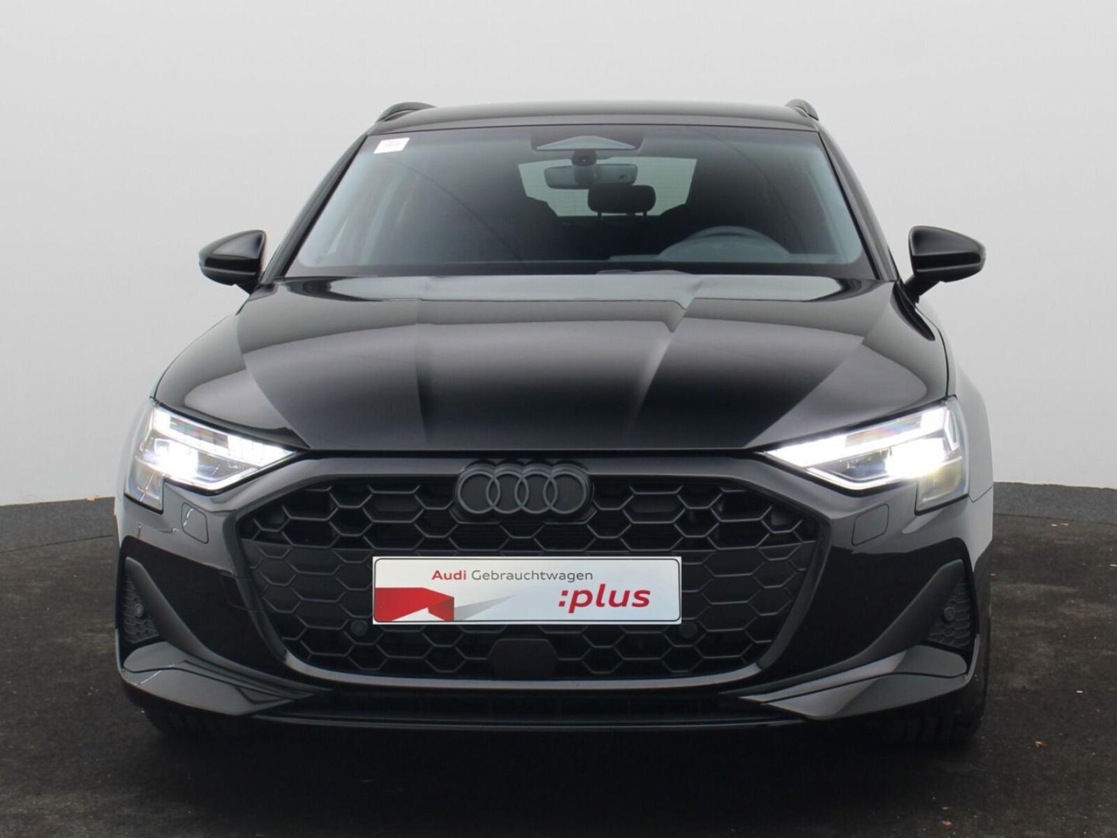 Audi A3 Sportback – Bild 3