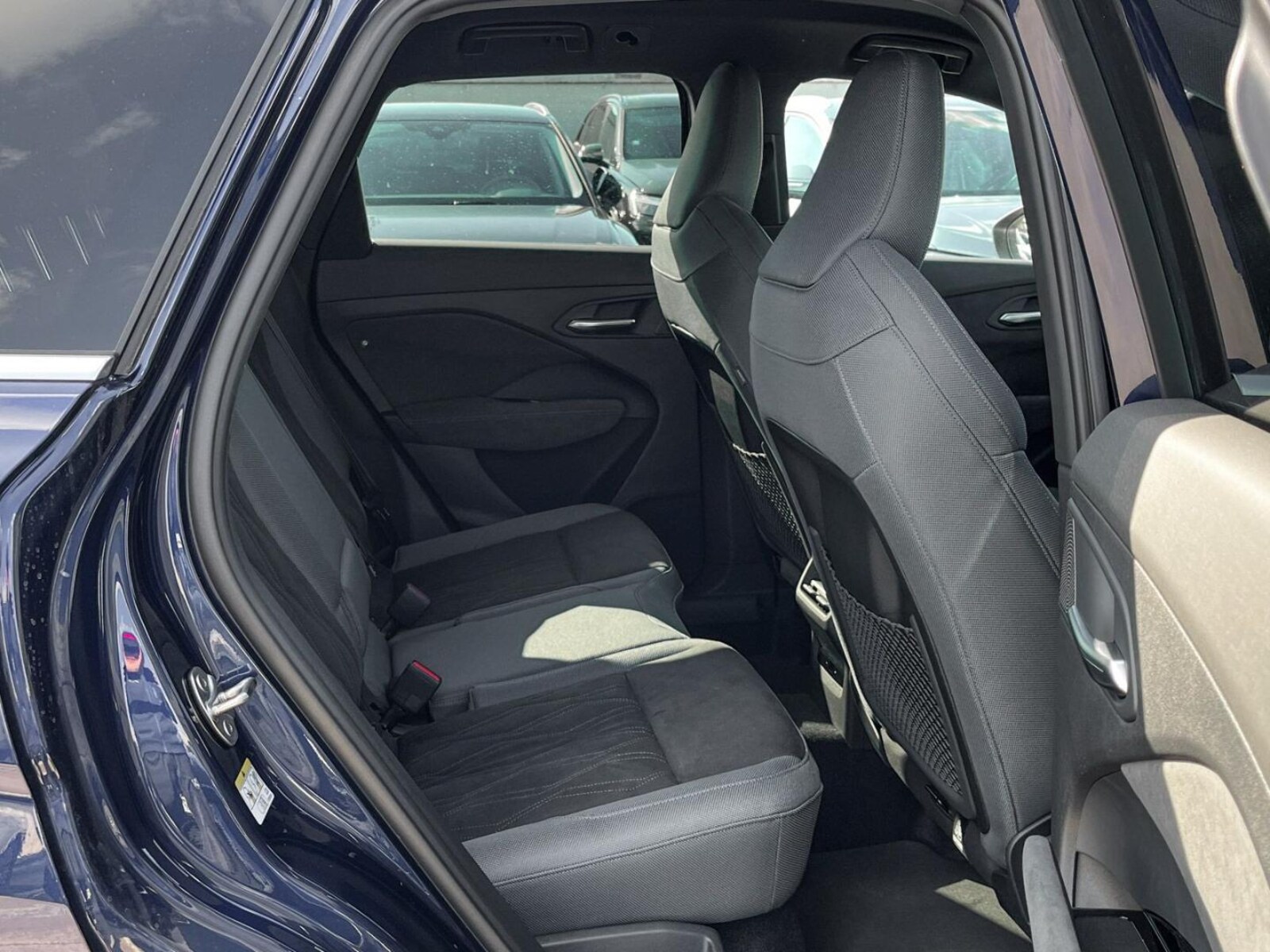 Audi Q3 – Bild 10