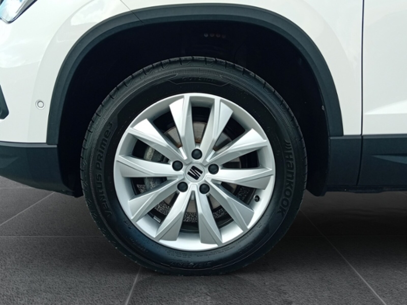 SEAT Ateca – Bild 22