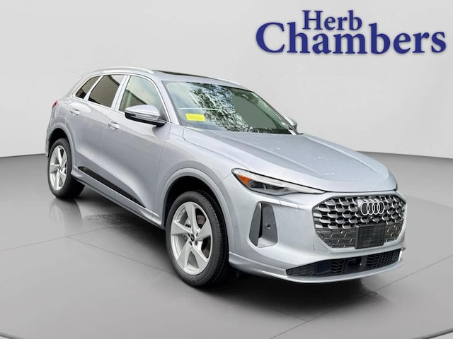 2026 Audi Q5
