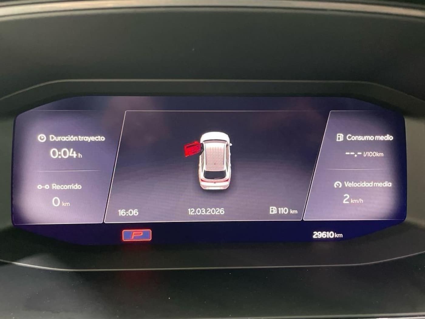 CUPRA Leon Sportstourer 1.5 eTSI DSG 110 kW (150 CV) — photo 18