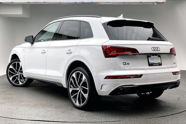 2024 Audi Q5
