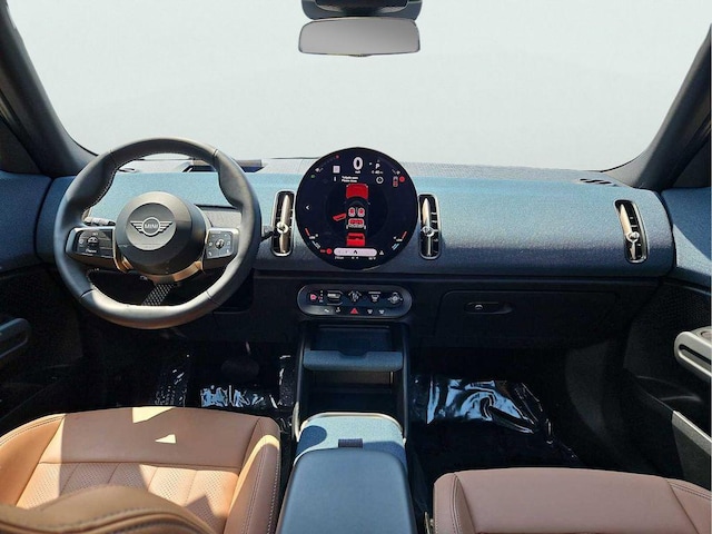 2025 MINI Countryman