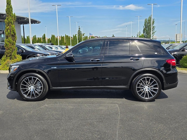 2018 Mercedes-Benz