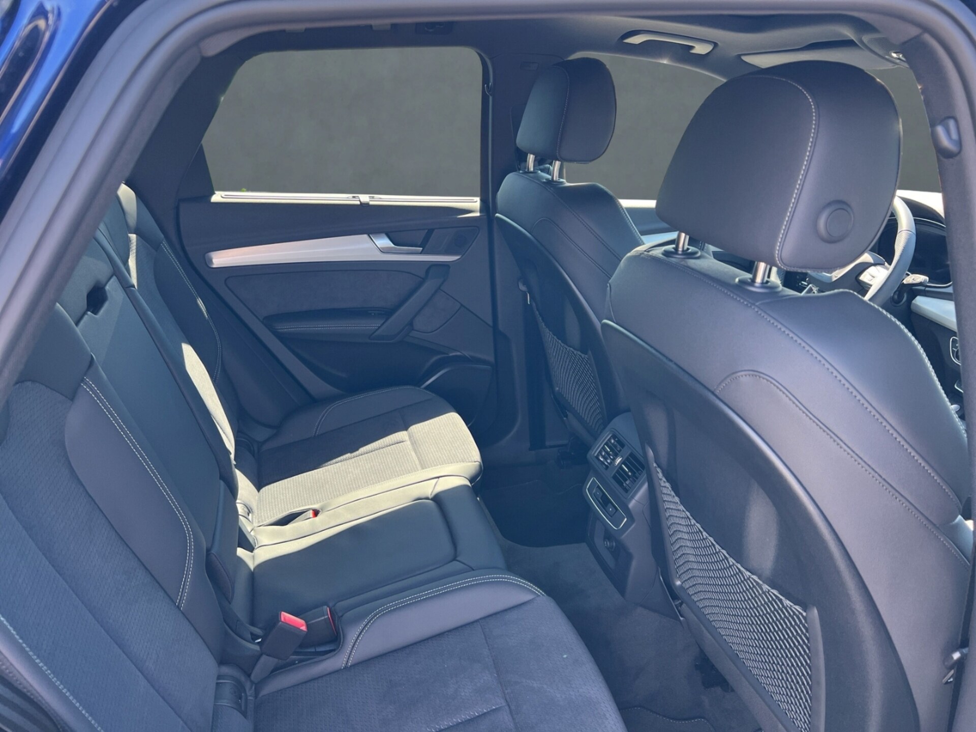 Audi SQ5 SUV
