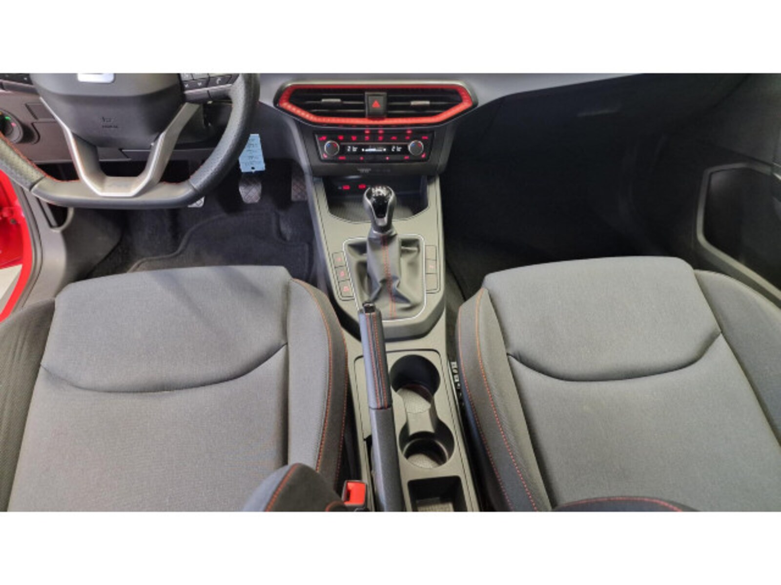 SEAT Ibiza – Bild 16