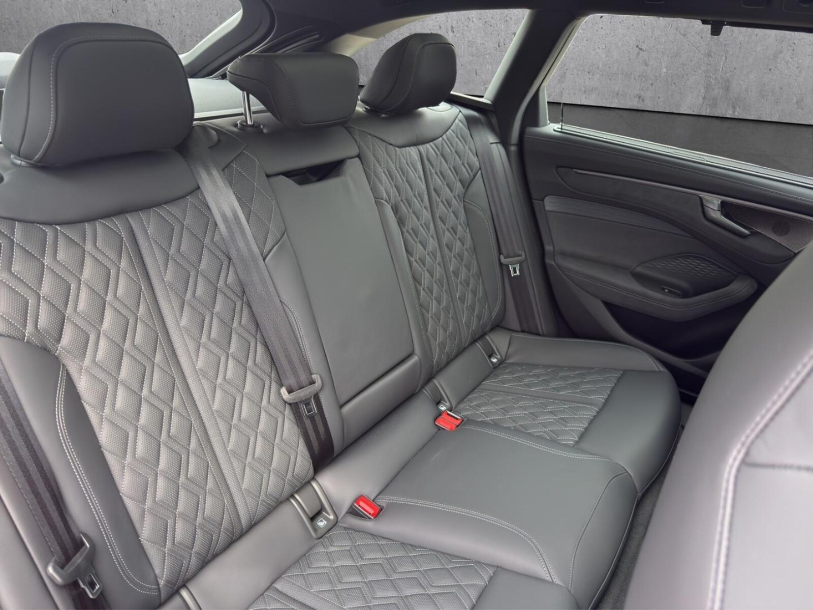 Audi A6 Avant – Bild 18