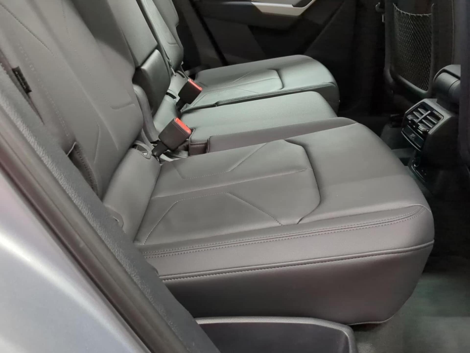 Audi Q3 SUV advanced