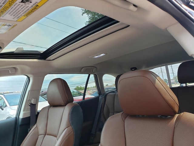 2023 Subaru Outback