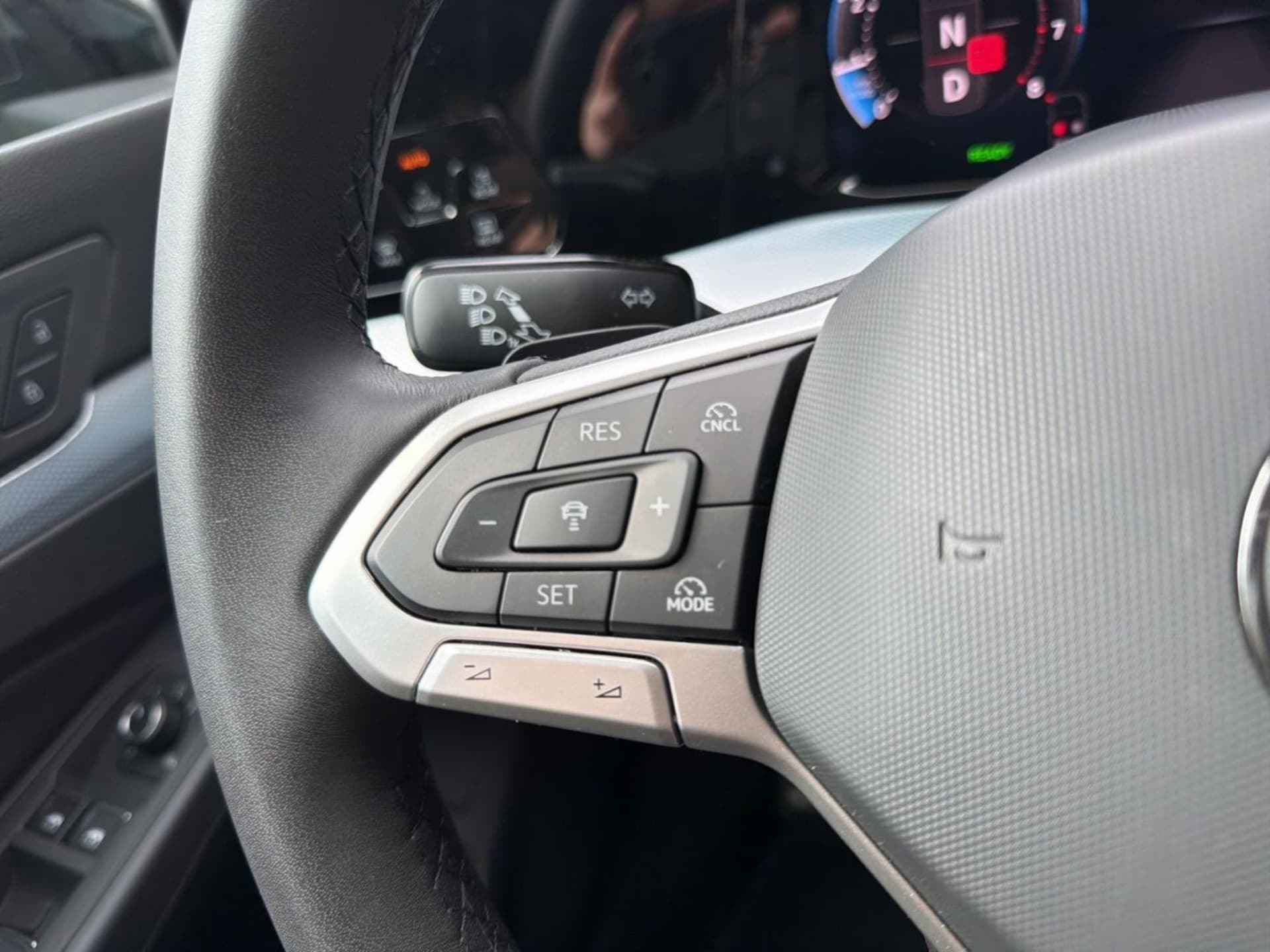 Volkswagen Golf ENERGY