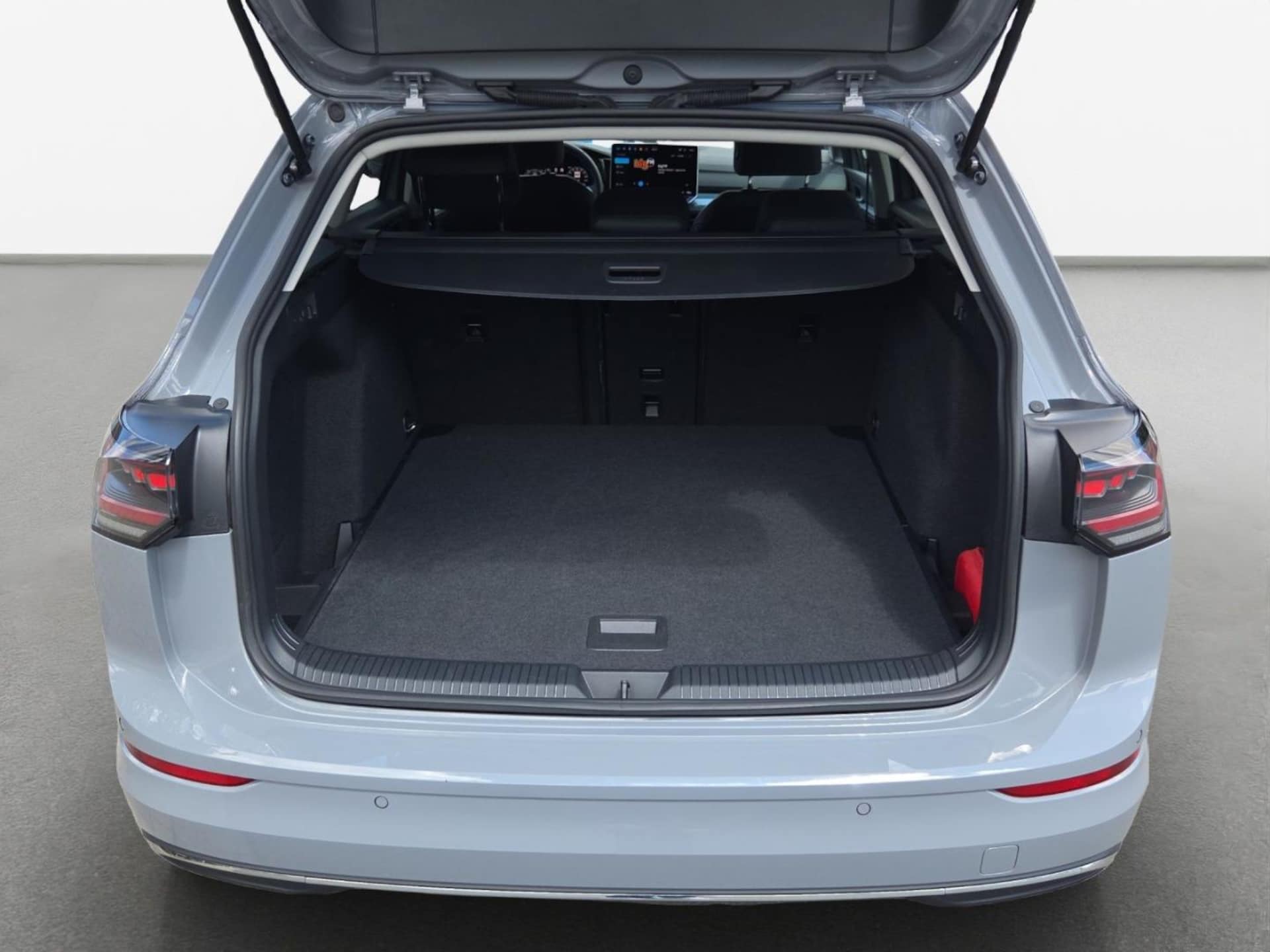 Volkswagen Golf Variant Goal