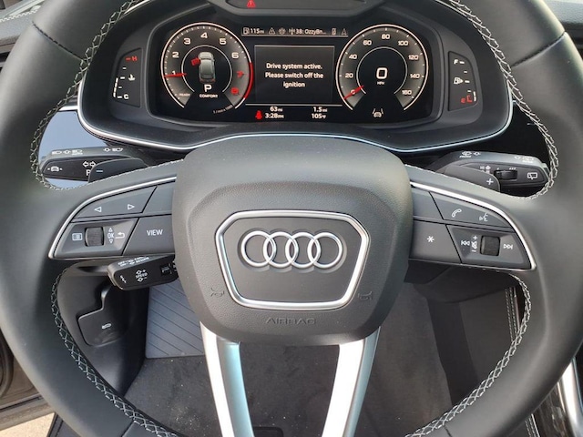 2026 Audi Q7 Premium Plus - Photo 33