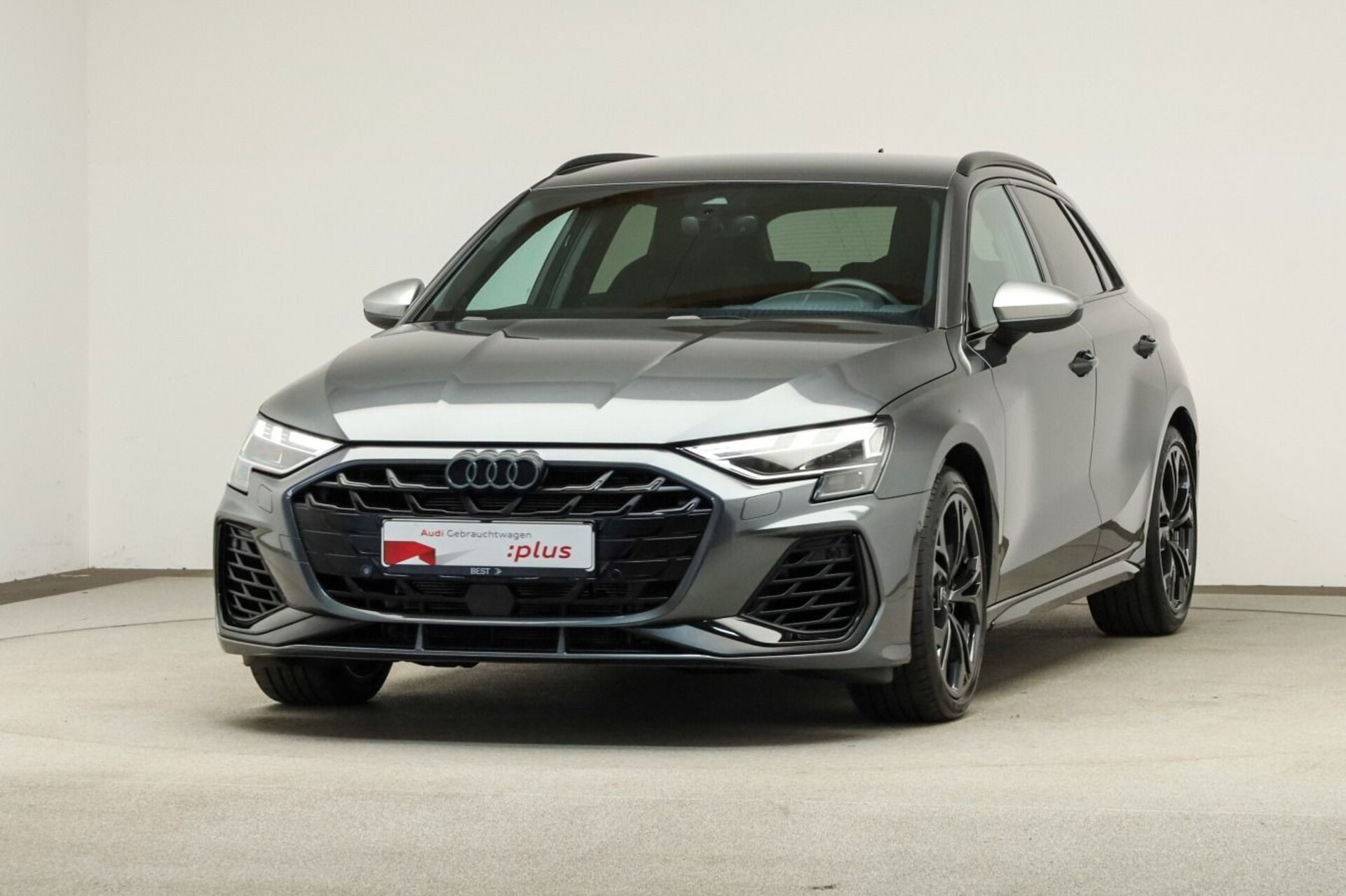 Audi S3 Sportback