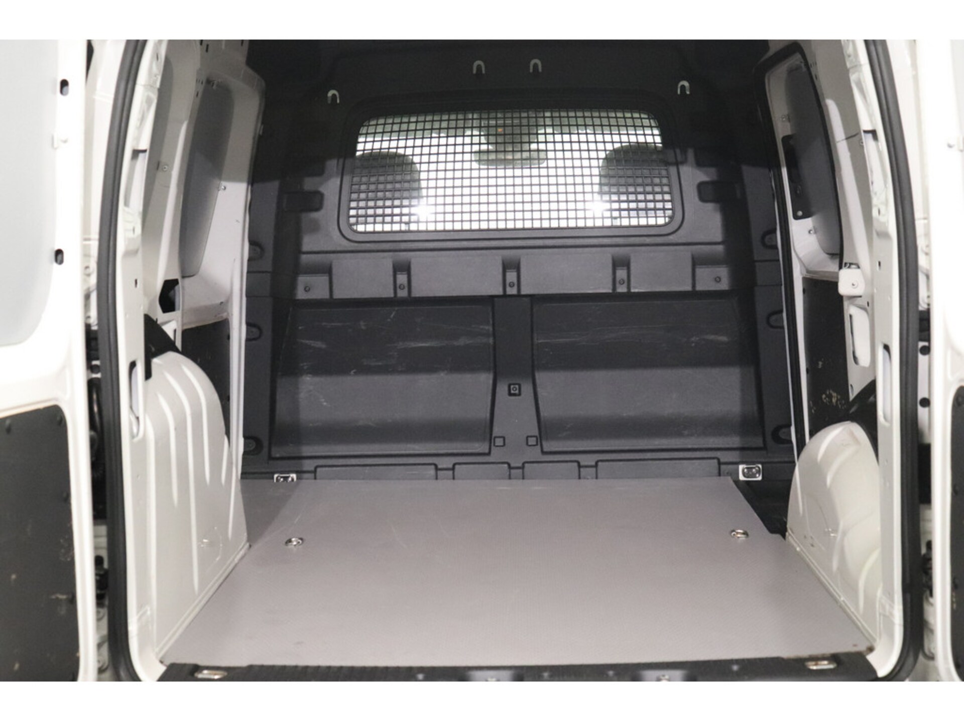 Volkswagen Caddy Cargo EcoProfi