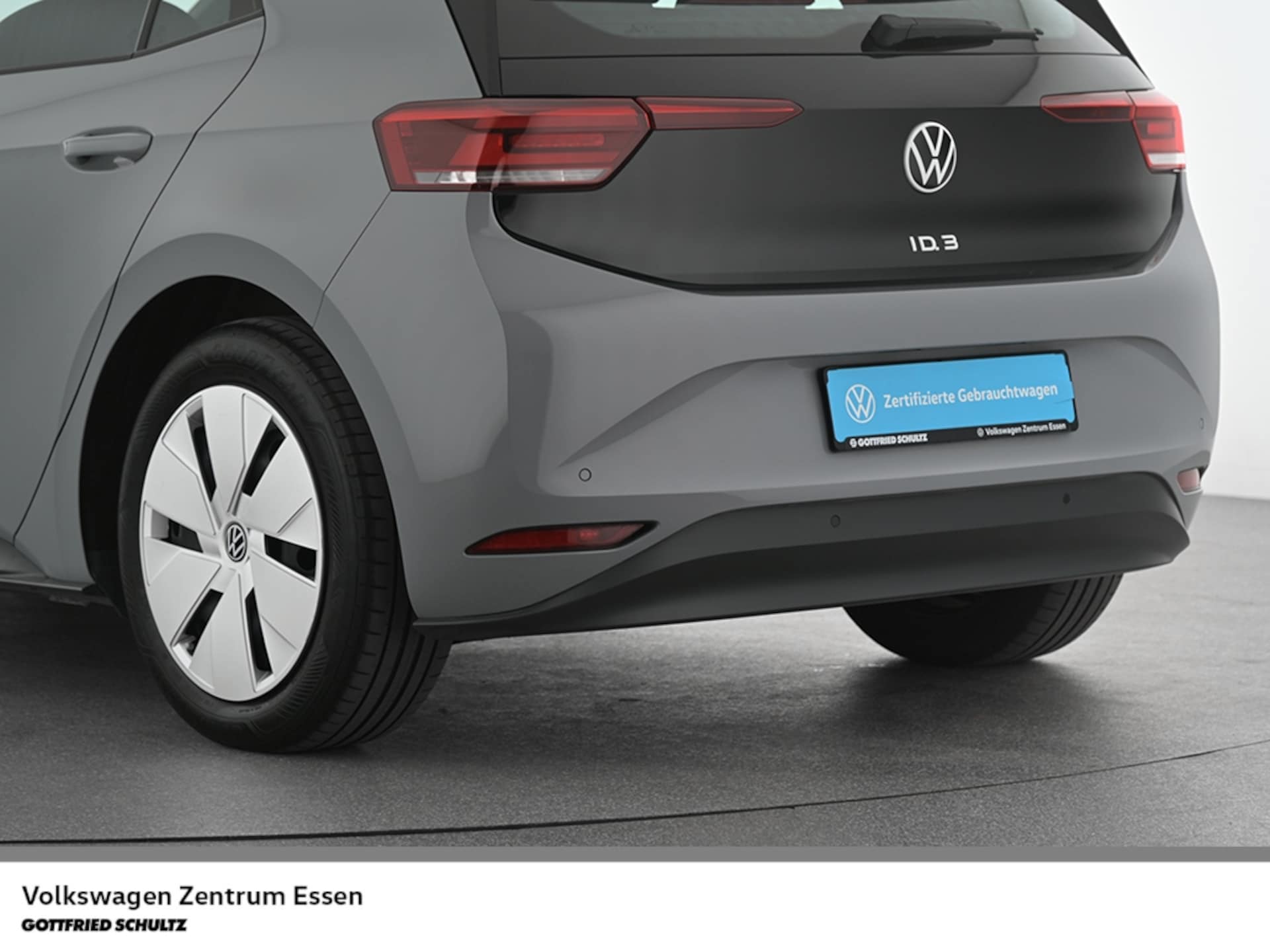 Volkswagen ID.3 Pro