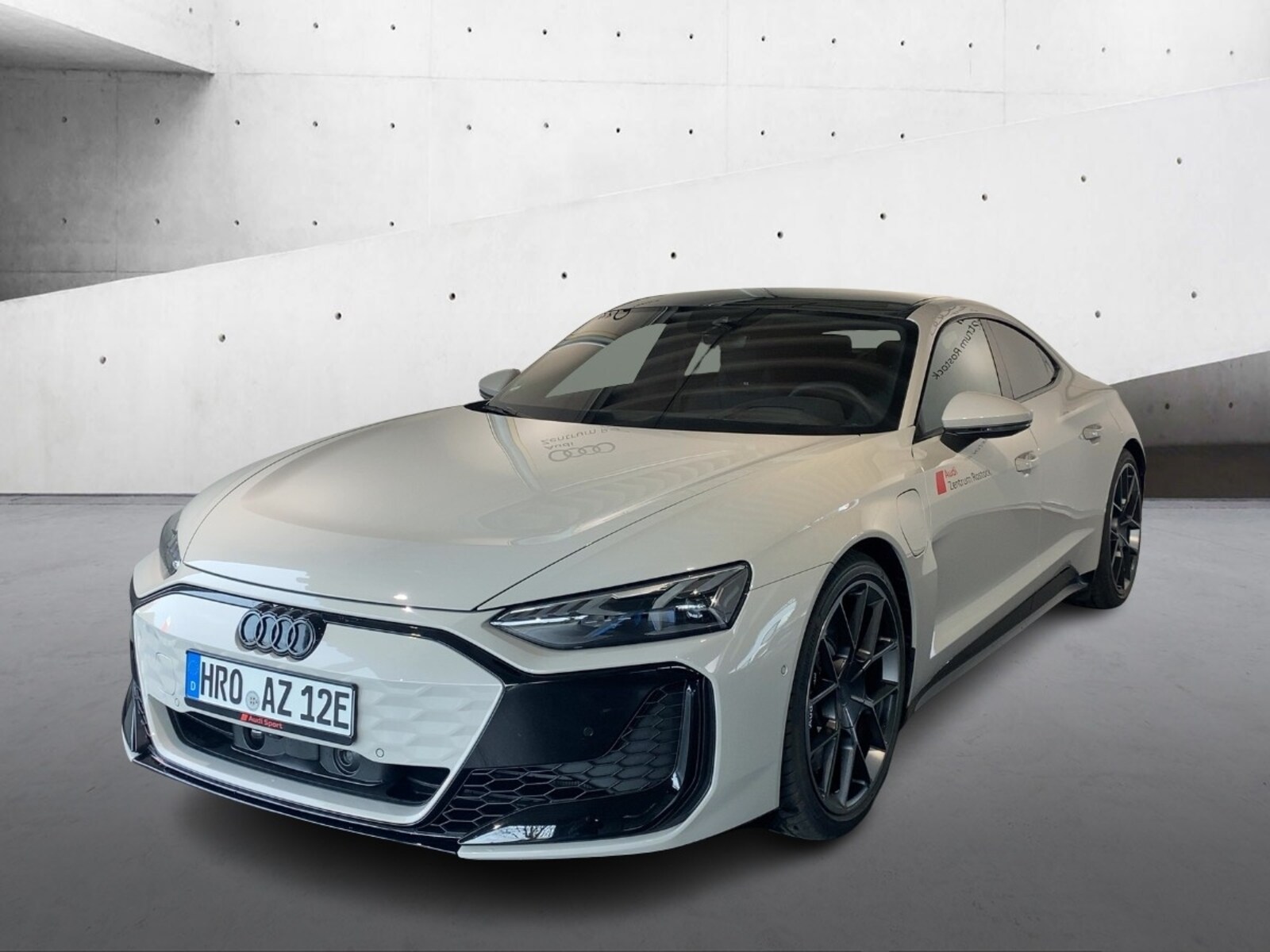 Audi RS e-tron GT performance – Bild 2