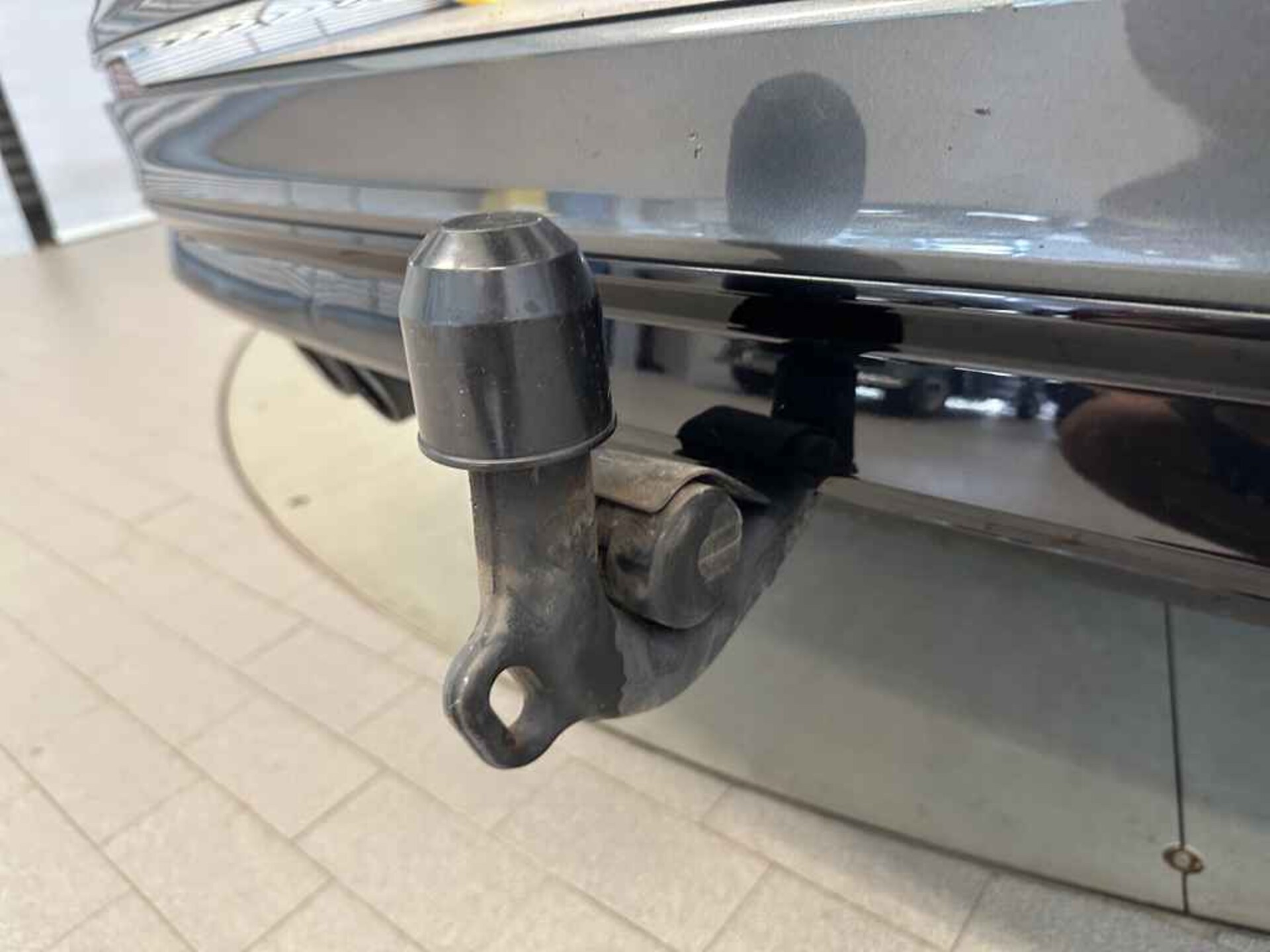 Volkswagen Tiguan Highline