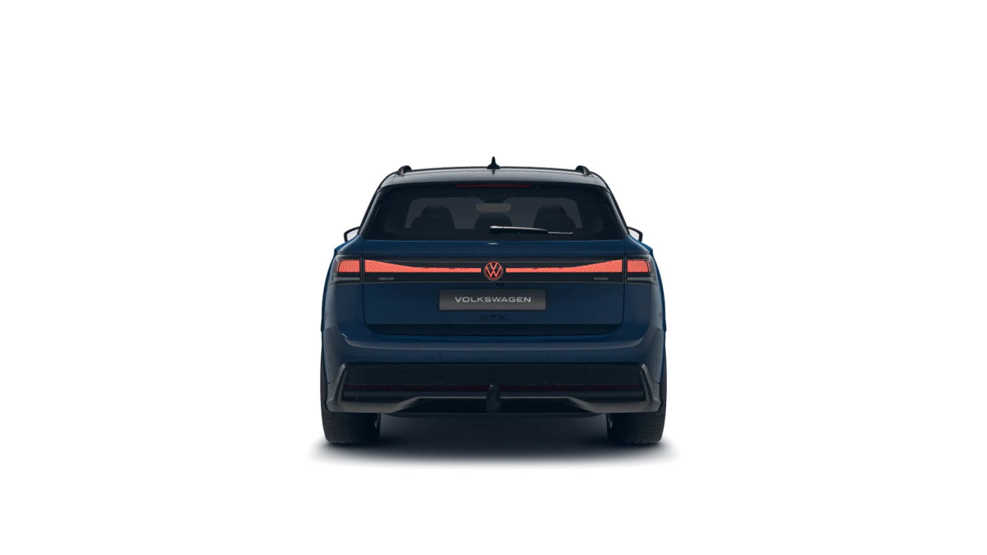 Volkswagen ID.7 Tourer GTX