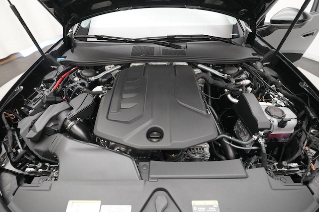 2026 Audi A5 Sedan